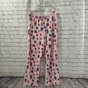 New with tags Ladies pajama bottoms Size L